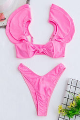 Presley Pink Bikini